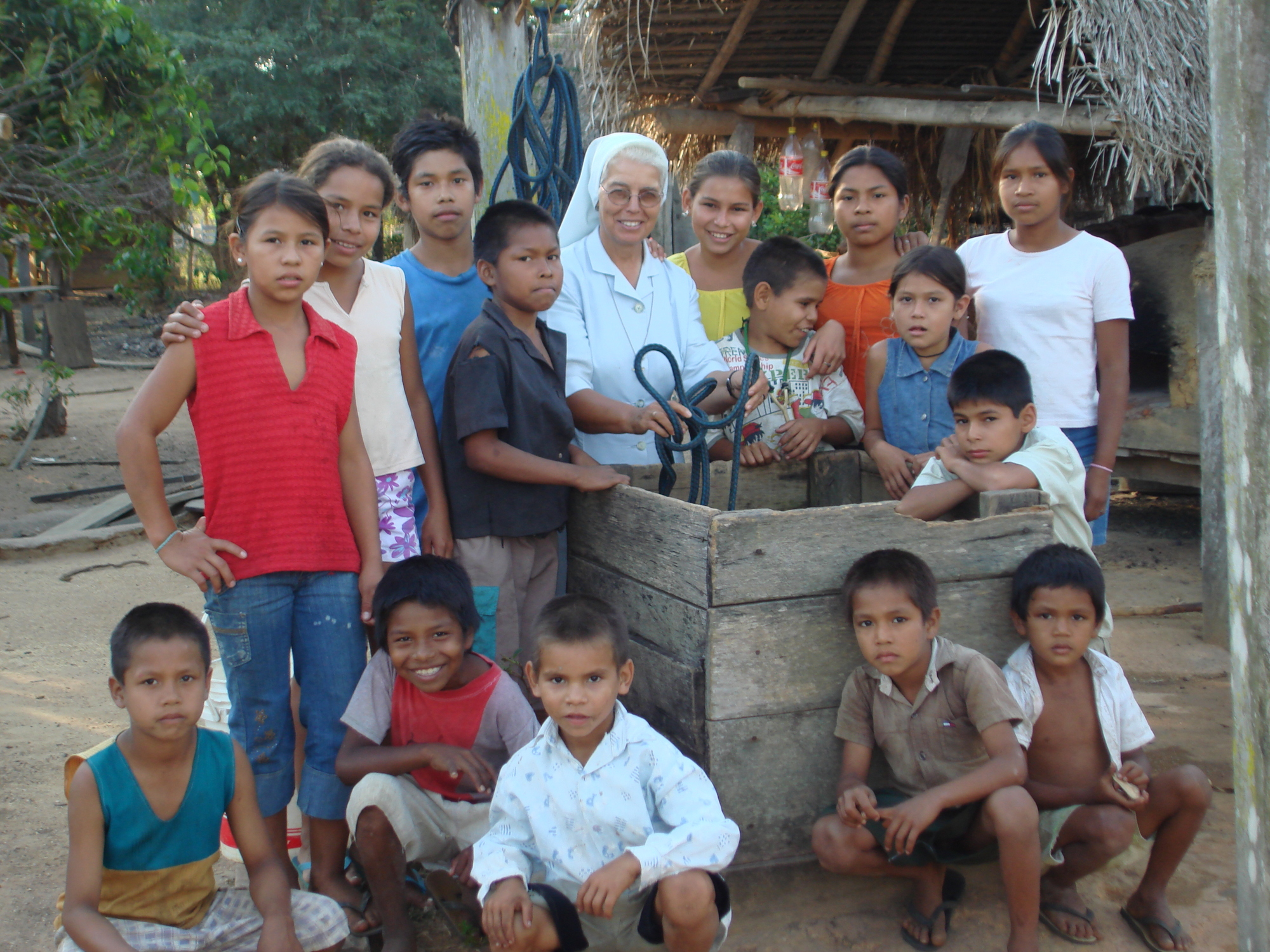 Colabora con nosotros